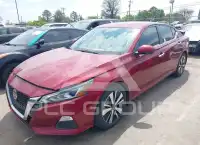 2021 Nissan ALTIMA фото