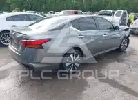 2021 Nissan ALTIMA фото