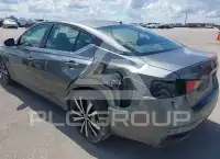 2021 Nissan ALTIMA фото