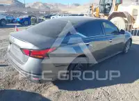 2021 Nissan ALTIMA photo