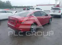 2021 Nissan ALTIMA фото