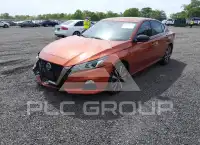 2021 Nissan ALTIMA фото