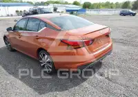 2021 Nissan ALTIMA фото