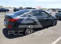 2021 Nissan ALTIMA photo