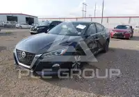 2021 Nissan ALTIMA photo