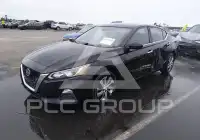 2021 Nissan ALTIMA фото