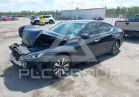 2021 Nissan ALTIMA фото