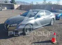 2021 Nissan ALTIMA photo
