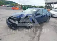 2021 Nissan ALTIMA фото