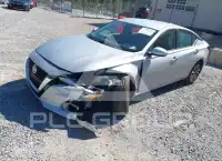 2021 Nissan ALTIMA фото