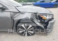 2021 Nissan ALTIMA фото