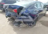 2021 Nissan ALTIMA photo