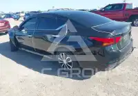 2021 Nissan ALTIMA photo