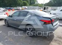 2021 Nissan ALTIMA photo