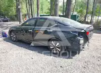 2021 Nissan ALTIMA фото