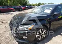 2021 Nissan ALTIMA photo