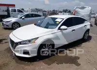 2021 Nissan ALTIMA фото