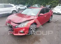 2021 Nissan ALTIMA фото