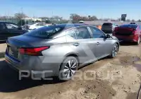2021 Nissan ALTIMA фото