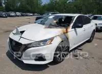 2021 Nissan ALTIMA фото