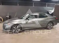 2021 Nissan ALTIMA photo