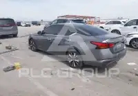 2021 Nissan ALTIMA фото