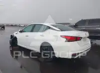 2021 Nissan ALTIMA фото