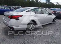 2021 Nissan ALTIMA фото