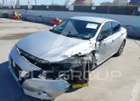 2021 Nissan ALTIMA photo