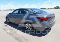 2021 Nissan ALTIMA фото