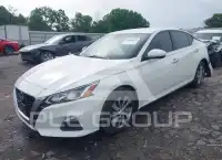 2021 Nissan ALTIMA фото