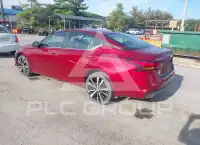 2021 Nissan ALTIMA photo