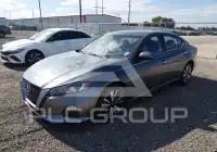 2021 Nissan ALTIMA фото