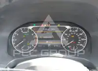 2021 Nissan ALTIMA photo