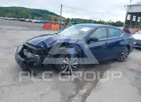 2021 Nissan ALTIMA фото