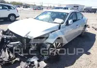2021 Nissan ALTIMA фото