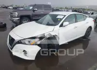2021 Nissan ALTIMA фото