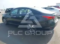 2021 Nissan ALTIMA фото
