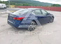 2021 Nissan ALTIMA фото