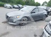 2021 Nissan ALTIMA фото