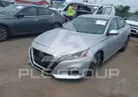 2021 Nissan ALTIMA фото
