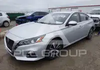 2021 Nissan ALTIMA фото