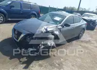 2021 Nissan ALTIMA фото