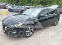 2021 Nissan ALTIMA фото