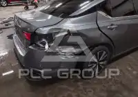 2021 Nissan ALTIMA фото