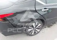 2021 Nissan ALTIMA фото