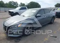 2021 Nissan ALTIMA photo