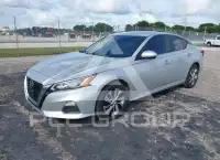 2021 Nissan ALTIMA photo
