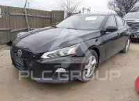 2021 Nissan ALTIMA фото