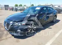 2021 Nissan ALTIMA фото